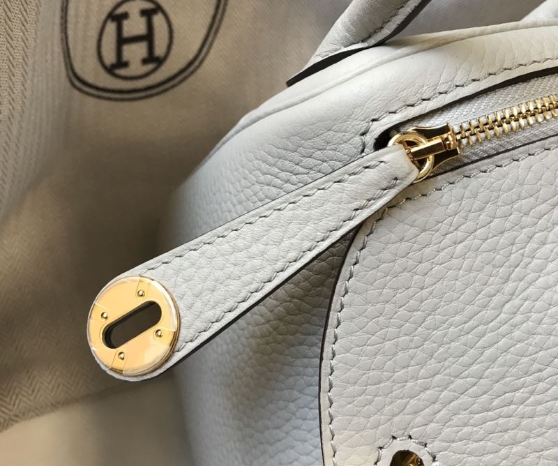 Hermes Lindy Bags